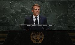 İranda tutuklu olan Fransızlar serbest bırakıldı