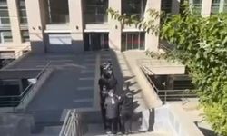 İş yeri kundaklama ve silahlı saldırı şüphelileri yakalandı