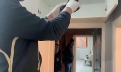 İş yeri kurşunlayan suç örgütüne operasyon