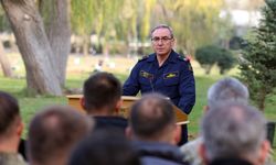 İskenderun'daki Şehit Olayına Uzaklaştırma Cezası