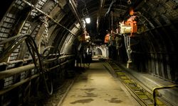 İspanya'da kömür madeninde göçük