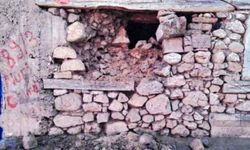 Isparta’daki muhtardan hırsızlık