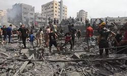 İsrail, esir listesini Hamas'a gönderdi