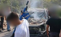 İsrail, Lübnan'ın güneyine saldırdı