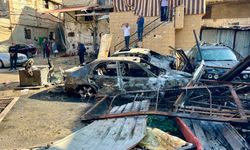 İsrail'den Lübnan'ın Güneyinde Bir Araca Saldırı