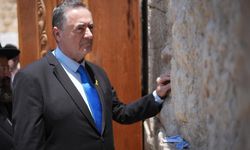 İsrail'den Mısır sınırına yeni güvenlik kararı