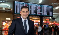 İstanbul Havalimanı Dünyanın Lider Üç Havalimanı Arasında