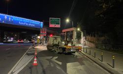 İstanbul Maratonu için trafiğe kapatılan yolların alternatif rotaları açıklandı