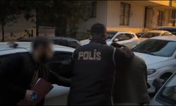 İstanbul'da DEAŞ'a Operasyon