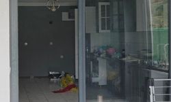 İstanbul'da Sinem'in öldürüldüğü kaçak villa yıkıldı