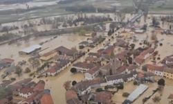 İtalya'da sel can kaybına neden oldu