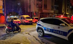 İzmir Bayraklı'da silahlı saldırı