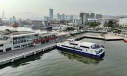 İzmir bu sene 66 bin turist ağırladı