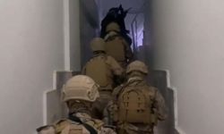 İzmir merkezli 6 şehirde FETÖ operasyonu