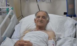 İzmir'de 35 dakika kalbi duran hasta, soğutma tedavisi ile hayata döndü