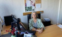 İzmir'de hava kalitesi 'hassas' seviyede