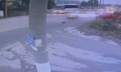 İzmir'de ölümlü kaza