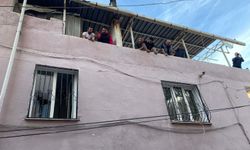 İzmir’de Tünel Çalışması Tahliyeyi Gerdi