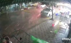 Kalmaegi Tayfunu, Kamboçya'ya mı Vuruyor?