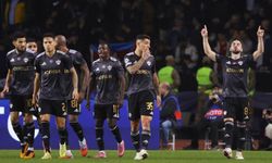 Karabağ, Şampiyonlar Ligi'nde Adından Söz Ettiriyor