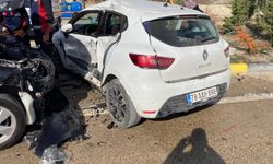 Karabük'te feci kaza!