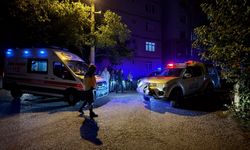 Karabük'te Korkutan Yangın