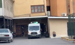 Kargo aracının altında kalan çocuk yaşamını yitirdi