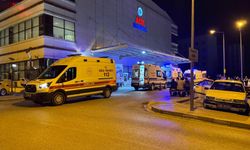 Kastamonu'da 43 kişi hastaneye başvurdu