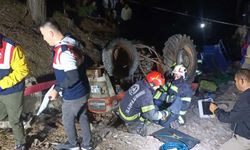 Kayıp çiftin cansız bedenlerine ulaşıldı