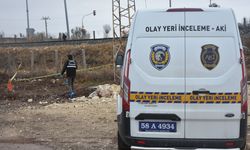 Kayıp kişini demir yolunda cansız bedeni bulundu