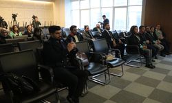 Kayseri Barosu'ndan kadın cinayetlerine tepki