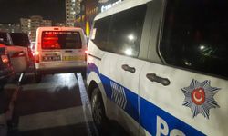 Kayseri'de bıçaklı kavga