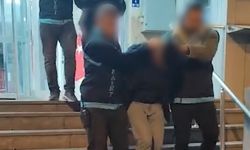 Kayseri'de ‘Kız Meselesi' Cinayetinde 3 Tutuklama