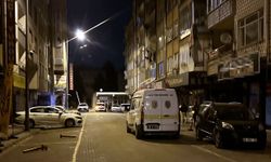 Kayseri'de Silahlar Konuştu: 1 Ölü