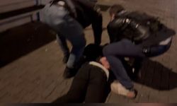 Kayseri'de Uyuşturucu Evi