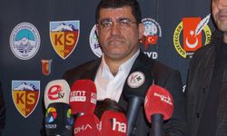 Kayserispor Başkanı Nurettin Açıkalın: Başarılı Günler Bizi Bekliyor