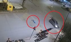 Kazada 14 yaşındaki sürücü yaşamını yitirdi