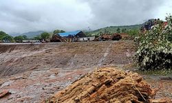 Kenya'da yaşanan heyelanda can kayıpları artıyor