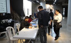 Kıbrıscık Belediye Başkanı Tekemen'in sesi titredi