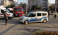 Kilis'te otobüs kazası can aldı!