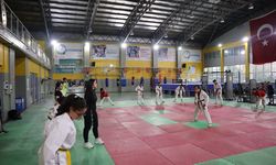 Kilo Vermek İçin Başladı Türkiye 9.'su Oldu