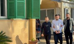 KKTC'de araç kurşunlayan çete üyesine hapis cezası