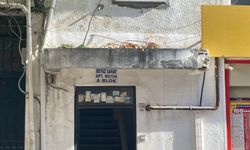 Kocaeli'de 5 katlı bina mühürlendi