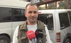 Kocaeli'de can alan otomobil kazası