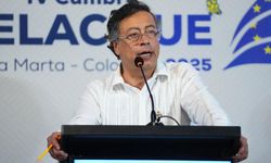 Kolombiya duyurdu: ABD ile istihbarat paylaşımı askıya alındı