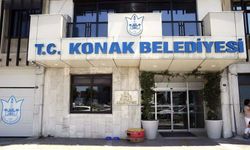Konak Belediyesi'ne usulsüzlük operasyonu