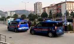 Kozan'da çocuğa cinsel istismar iddiası