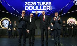 "Küresel ölçekte sağlık hizmeti verebilen bir ülke konumuna ulaştık"