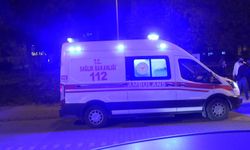 Kütahya'da Kazada Hayatını Kaybetti