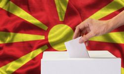Kuzey Makedonya'da yerel seçimin ikinci turu başladı